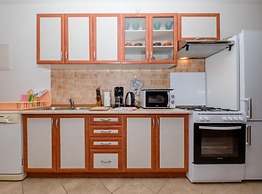Apartments Scerbe Gordana & Miljenko Rab