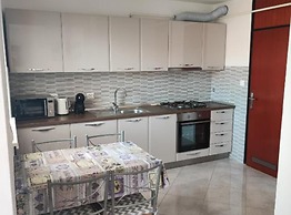 Apartment Eva Pula