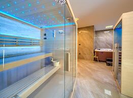 Wellness Apartment Modruna