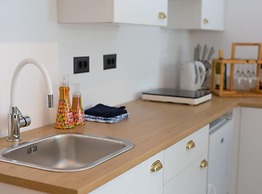 Wellness Apartment Modruna