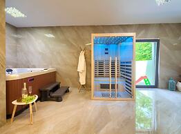 Wellness Apartment Modruna