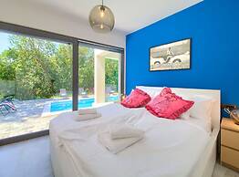 Wellness Apartment Modruna