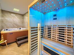 Wellness Apartment Modruna