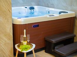 Wellness Apartment Modruna