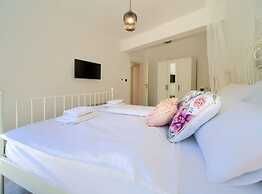 Wellness Apartment Modruna