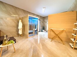 Wellness Apartment Modruna