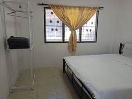 Jula Place House 2 bedroom 1 bathroom