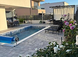 Elegant Villa Ilma With Pool