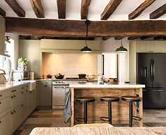 Aux Petits Bourgeons