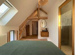 Aux Petits Bourgeons