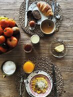 Aux Petits Bourgeons