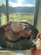 Aux Petits Bourgeons