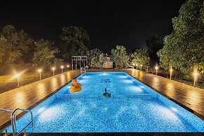 Arbor Resort