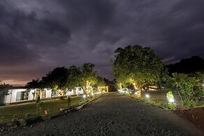 Arbor Resort