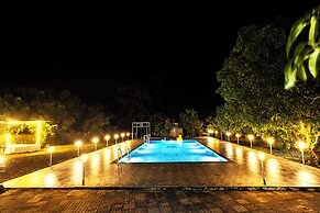 Arbor Resort