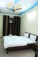 Gopi Dham Ashram Haridwar