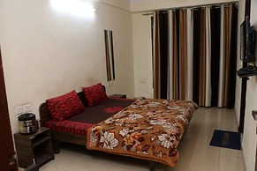 Gopi Dham Ashram Haridwar