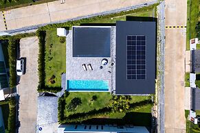 Luxury Large 3 Bedroom Pool Villa (KH-C5)