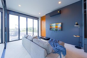 Luxury Large 3 Bedroom Pool Villa (KH-C5)