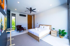 Luxury Large 3 Bedroom Pool Villa (KH-C5)