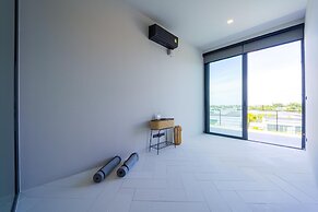 Luxury Large 3 Bedroom Pool Villa (KH-C5)