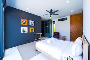 Luxury Large 3 Bedroom Pool Villa (KH-C5)