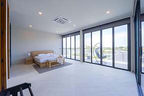 Luxury Large 3 Bedroom Pool Villa (KH-C5)