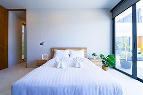 Luxury Large 3 Bedroom Pool Villa (KH-C5)