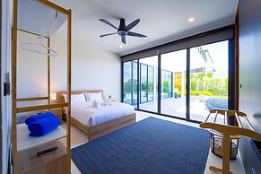 Luxury Large 3 Bedroom Pool Villa (KH-C5)