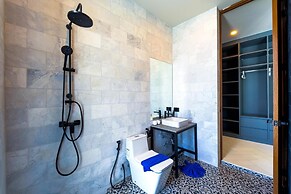 Luxury Large 3 Bedroom Pool Villa (KH-C5)