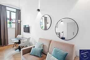 Easy Flat Stadtpark Apartments