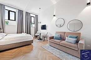 Easy Flat Stadtpark Apartments