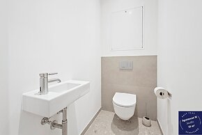 Easy Flat Stadtpark Apartments