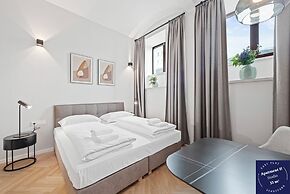 Easy Flat Stadtpark Apartments