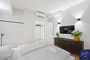 Easy Flat Stadtpark Apartments