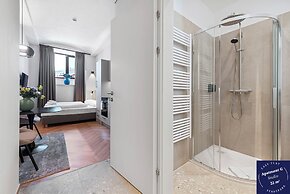 Easy Flat Stadtpark Apartments