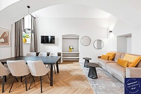 Easy Flat Stadtpark Apartments