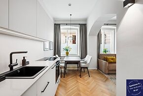 Easy Flat Stadtpark Apartments