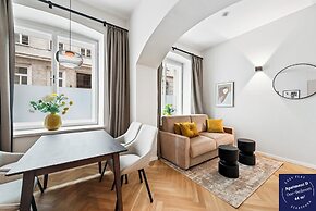 Easy Flat Stadtpark Apartments