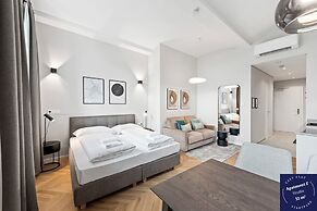 Easy Flat Stadtpark Apartments