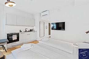 Easy Flat Stadtpark Apartments