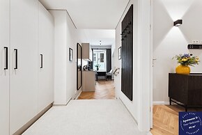 Easy Flat Stadtpark Apartments