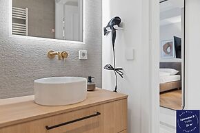 Easy Flat Stadtpark Apartments