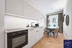 Easy Flat Stadtpark Apartments