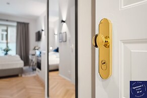 Easy Flat Stadtpark Apartments