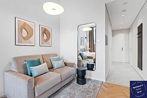 Easy Flat Stadtpark Apartments