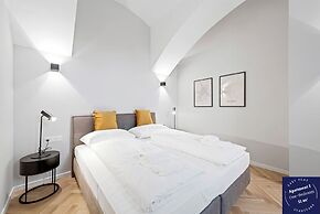 Easy Flat Stadtpark Apartments
