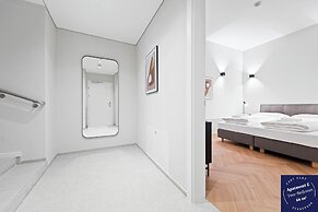 Easy Flat Stadtpark Apartments