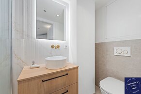 Easy Flat Stadtpark Apartments