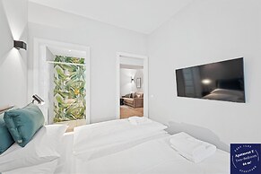 Easy Flat Stadtpark Apartments